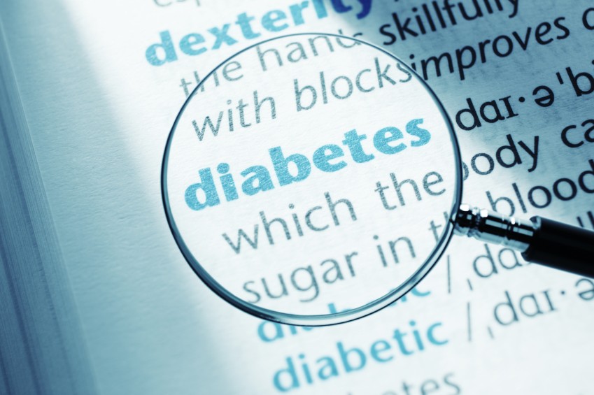 What Is Diabetes?