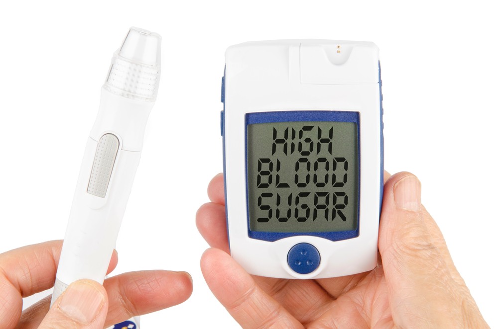 Managing Hyperglycemia