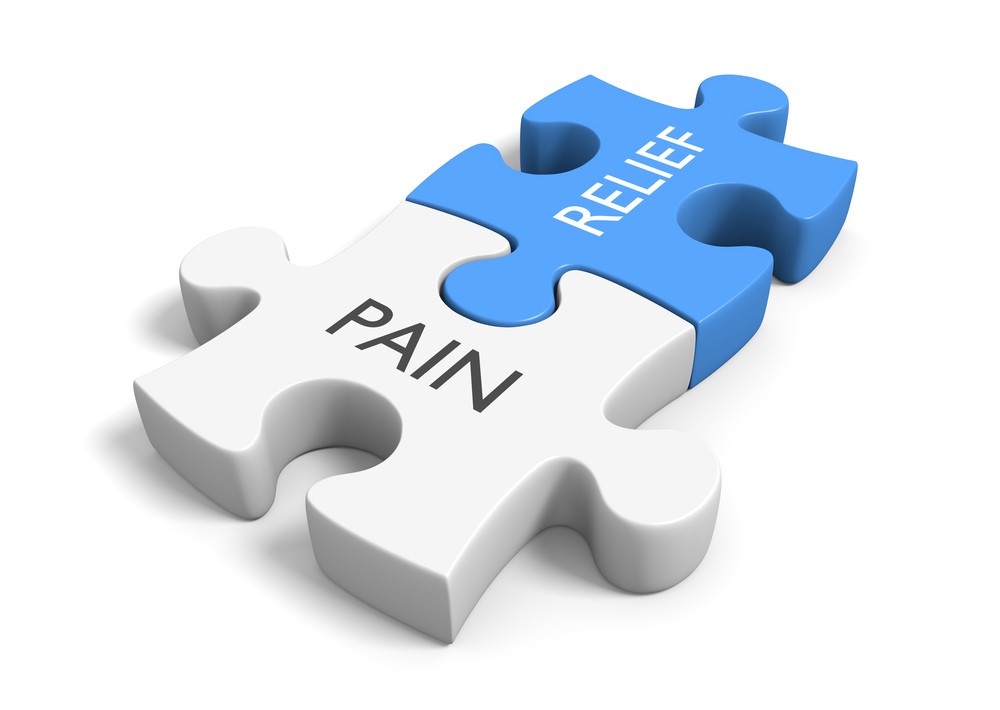 Managing Chronic Pain