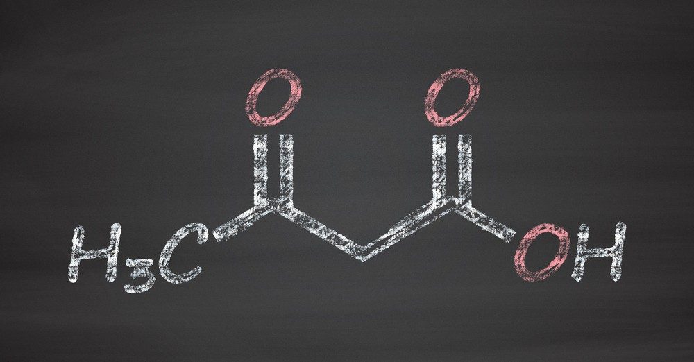 Getting to Know Ketones
