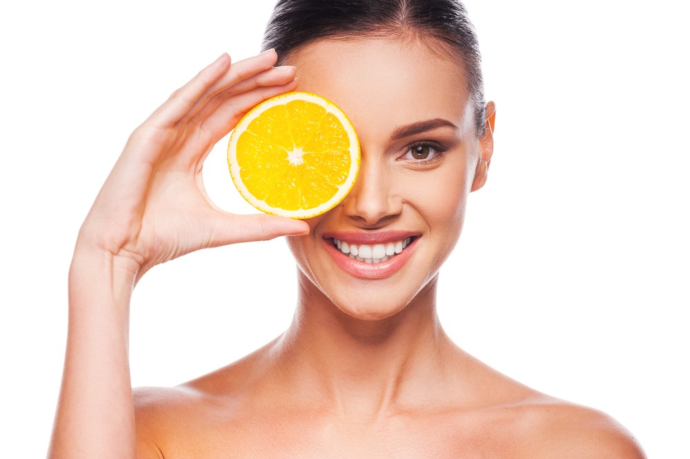 Eating for Better Vision and Healthy Eyes
