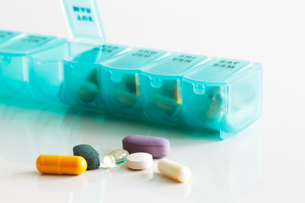 Managing Your Medicines