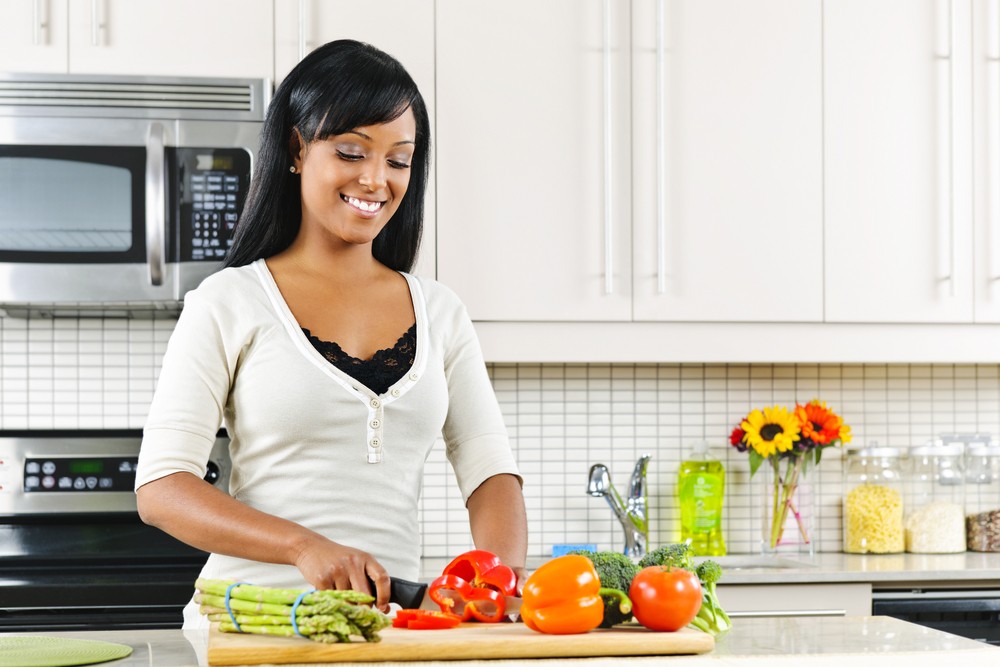 Improving Your Recipes