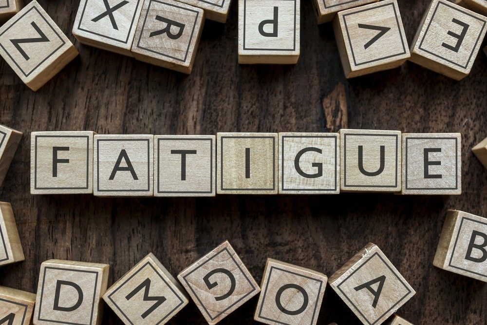 What Causes Diabetes Fatigue?
