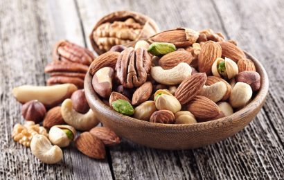 Nuts and Health