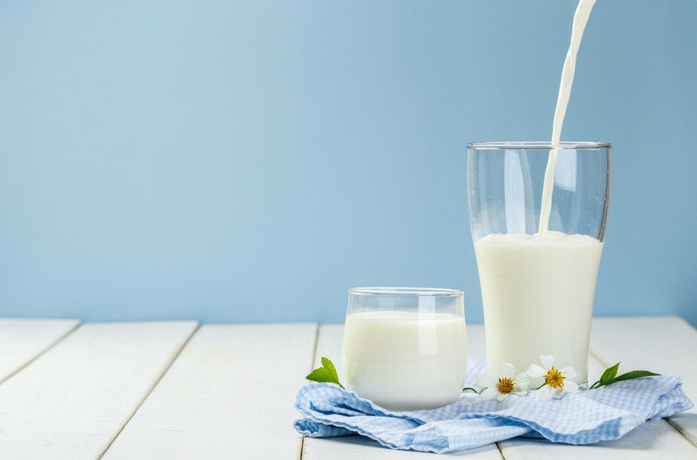 Is Milk Bad for You? Diabetes and Milk