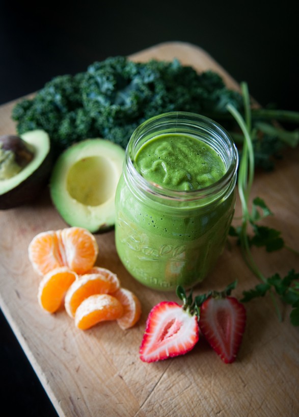 Smoothies and diabetes