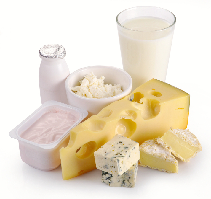 Dairy and diabetes