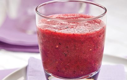Refresh Smoothie