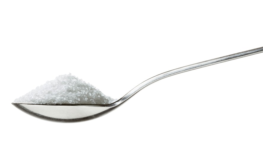 Sugar Substitutes: Advantame