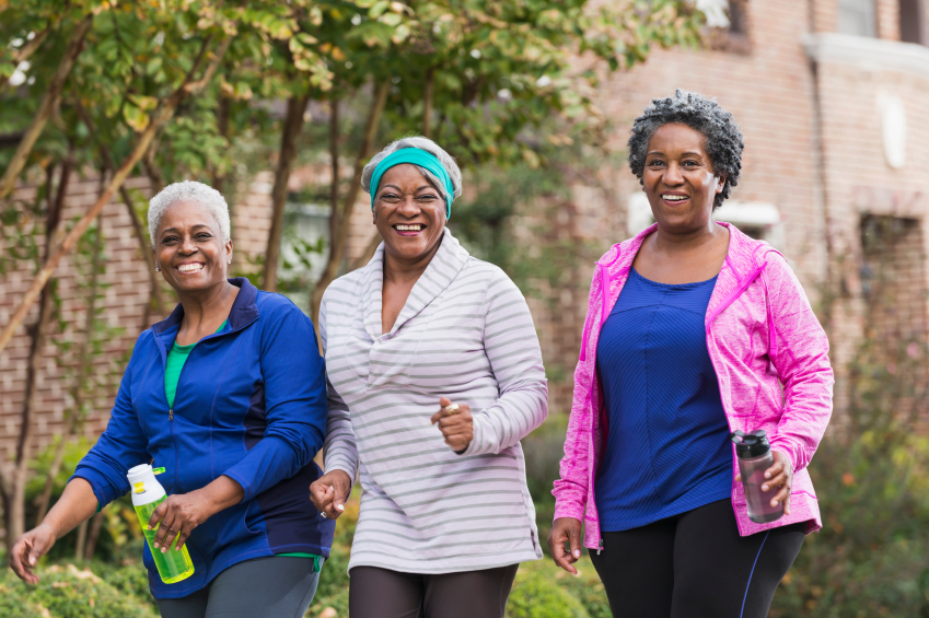 Setting Exercise Goals
