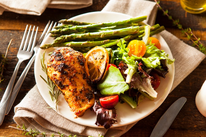 Meal-Planning Advice You Can Really Use