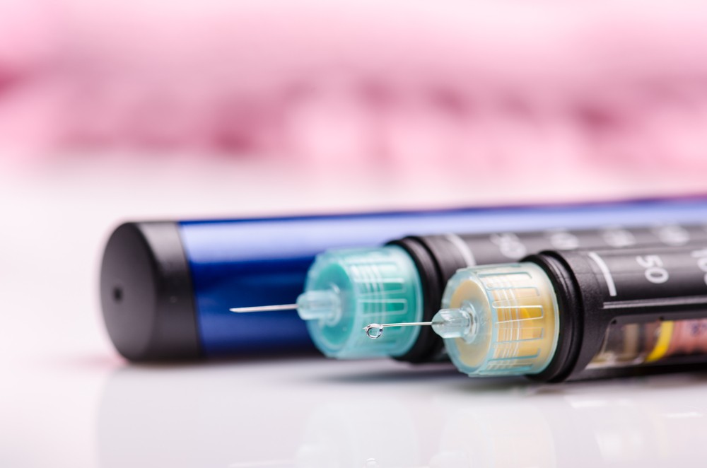 Non-insulin Injectable Diabetes Medications