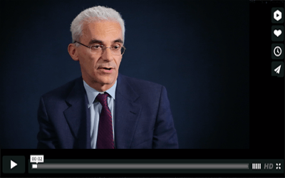 Peripheral Arterial Disease