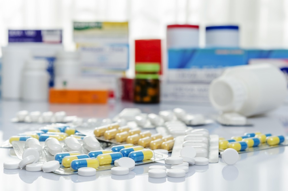 Too Many Diabetes Drugs?
