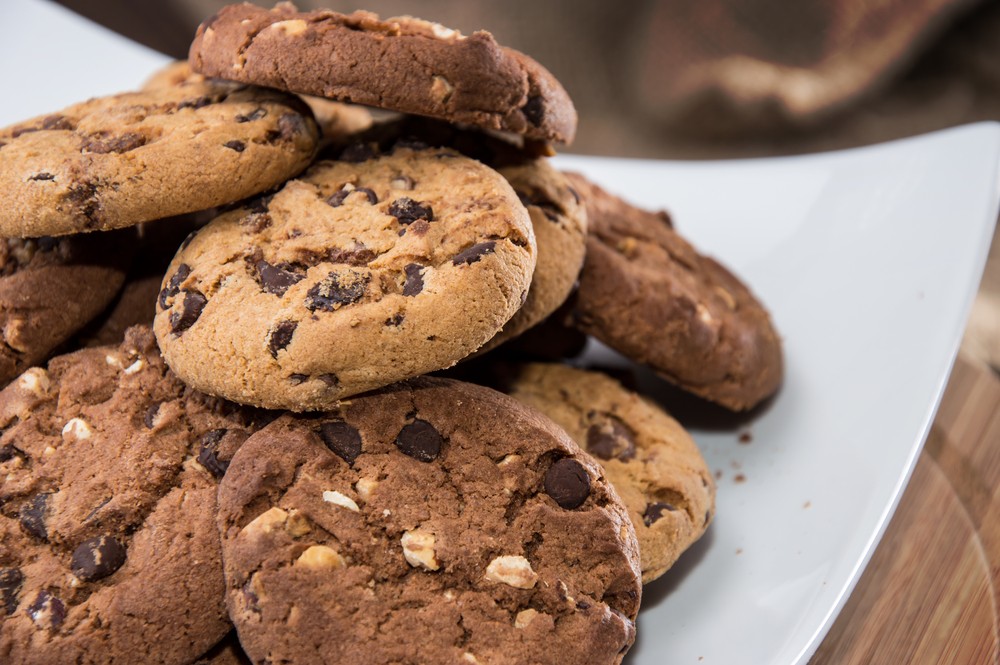 Baking and Cooking With Sugar Substitutes