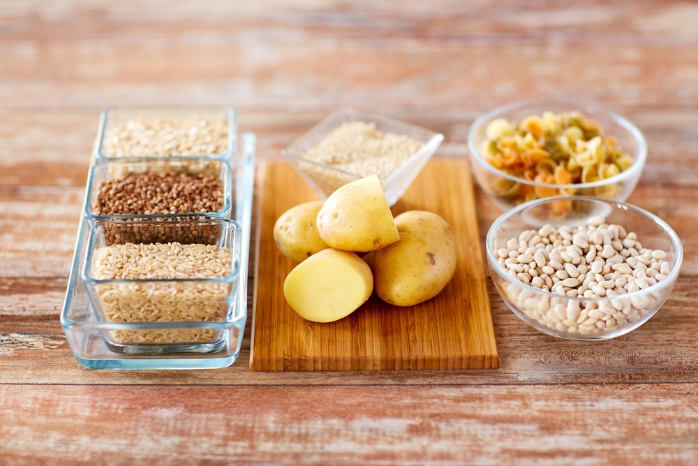 Diabetes Meal Planning: Carb Counting