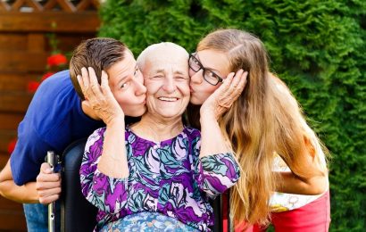 Choosing Happiness With Diabetes
