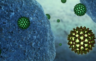 Should You Worry About Hepatitis B If You Have Diabetes?