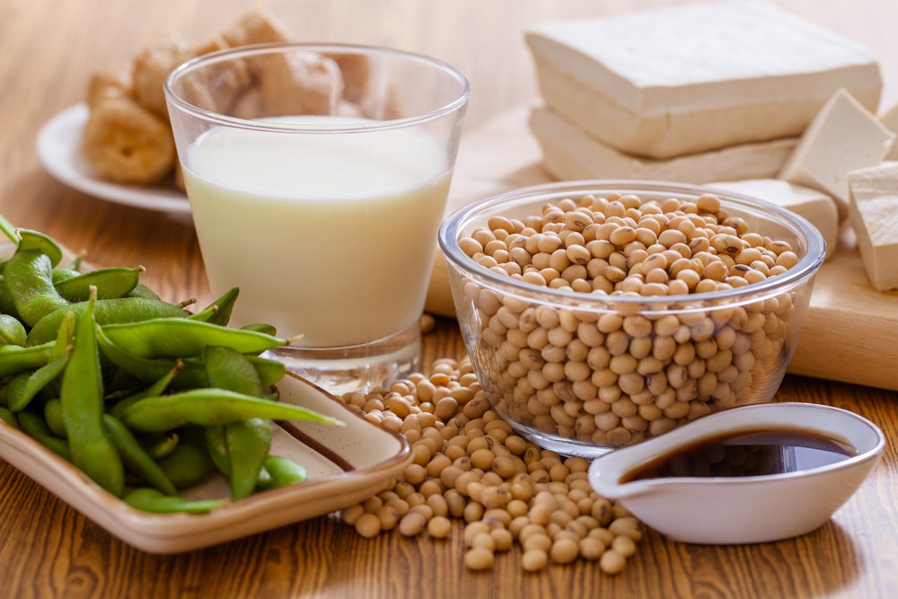 The Lowdown on Soy