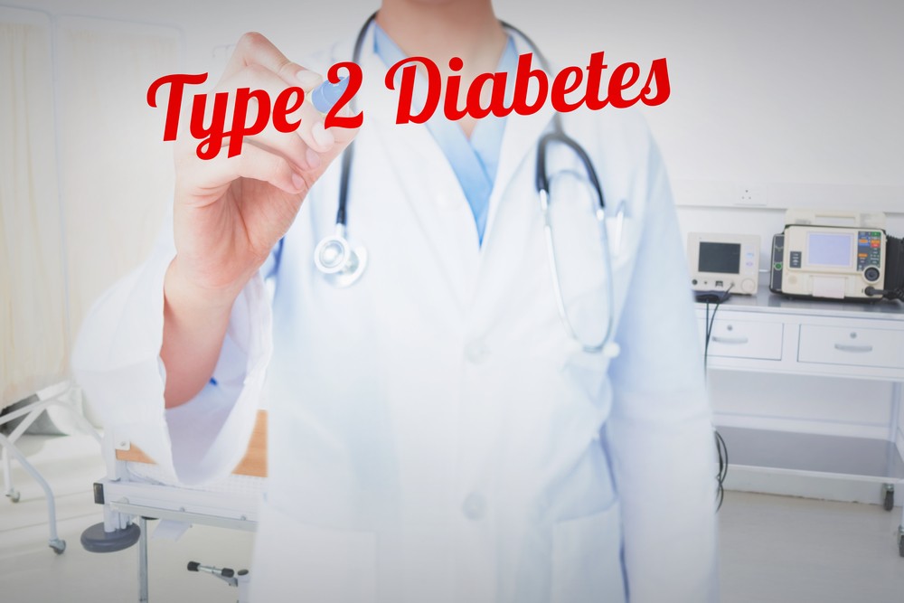What Causes Type 2 Diabetes?