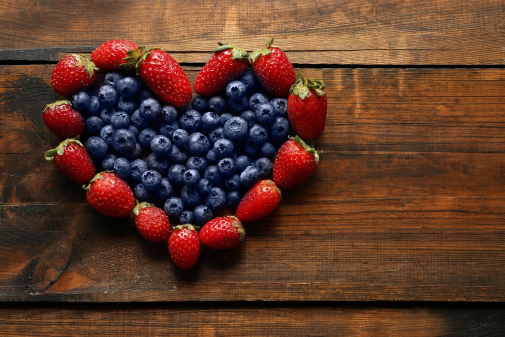 A Berry Good Month: Berries and Diabetes
