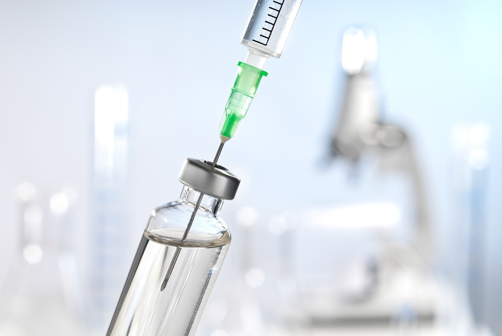 Three Vaccines That You Need…Now!