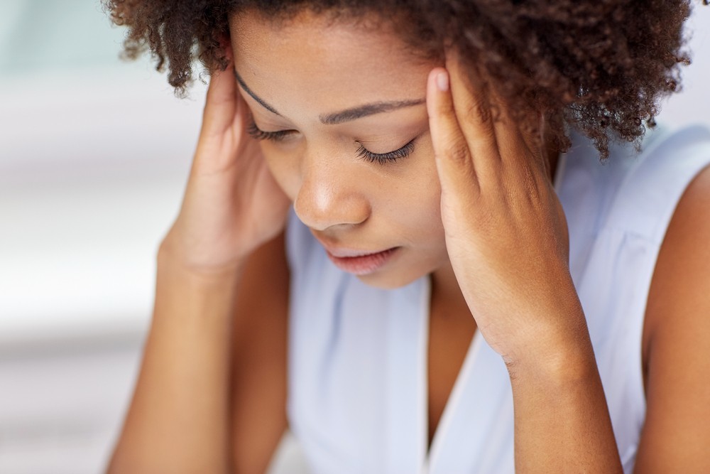 Diabetes and Headaches: Soothing That Aching Head