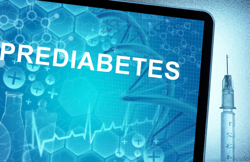 How to Treat Prediabetes