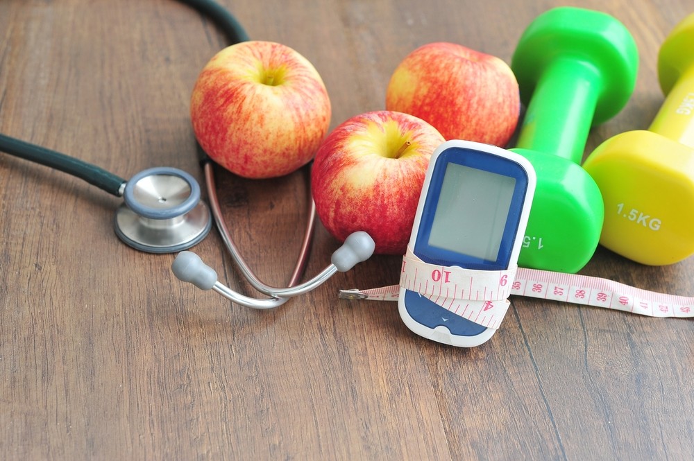 Prediabetes: What to Know