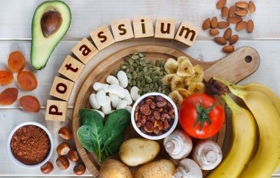 The Power of Potassium