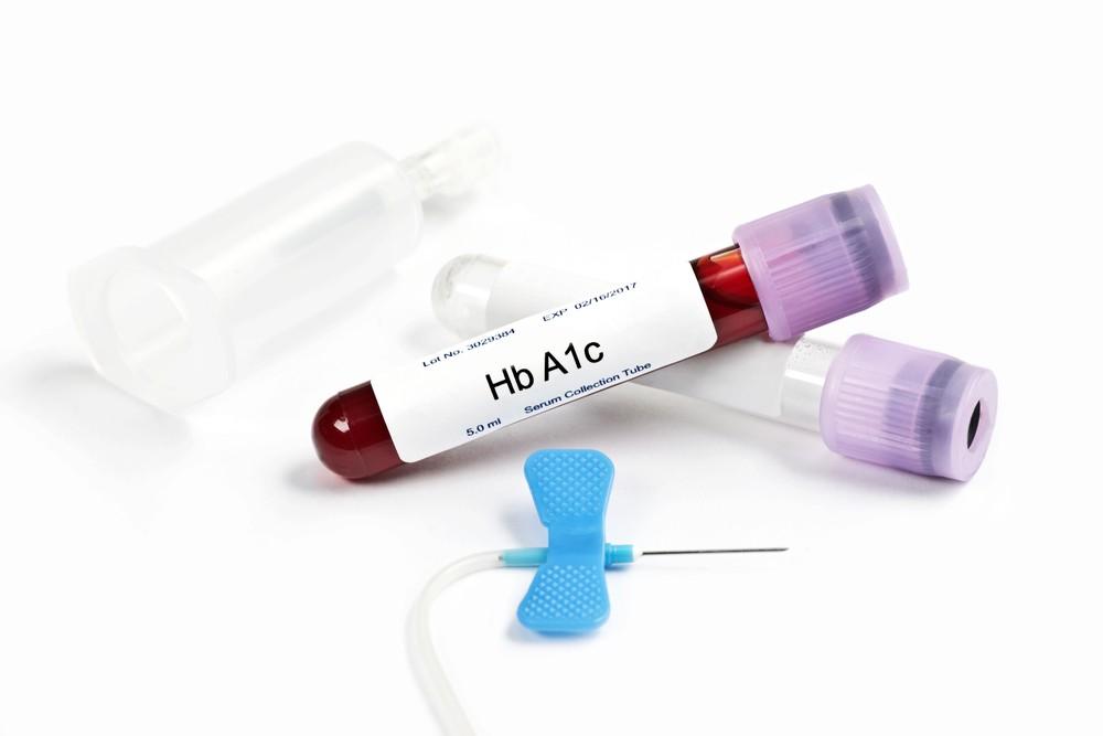 What Does A1C Stand For?