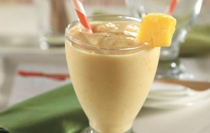 Mango Smoothie