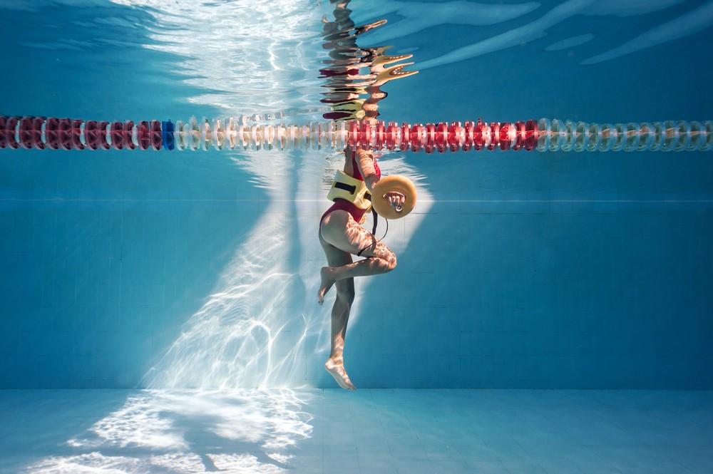 Water Workouts: Why and How to Get Started