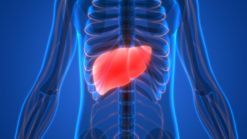 Preventing Fatty Liver Disease (NAFLD)