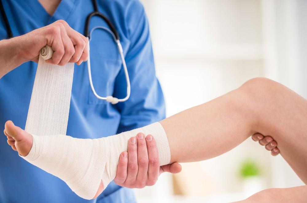 Six Do’s and Don’ts for Diabetes Wound Care