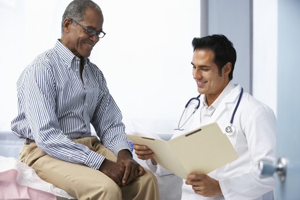 Looking Beyond A1C: Other Markers of Diabetes Management
