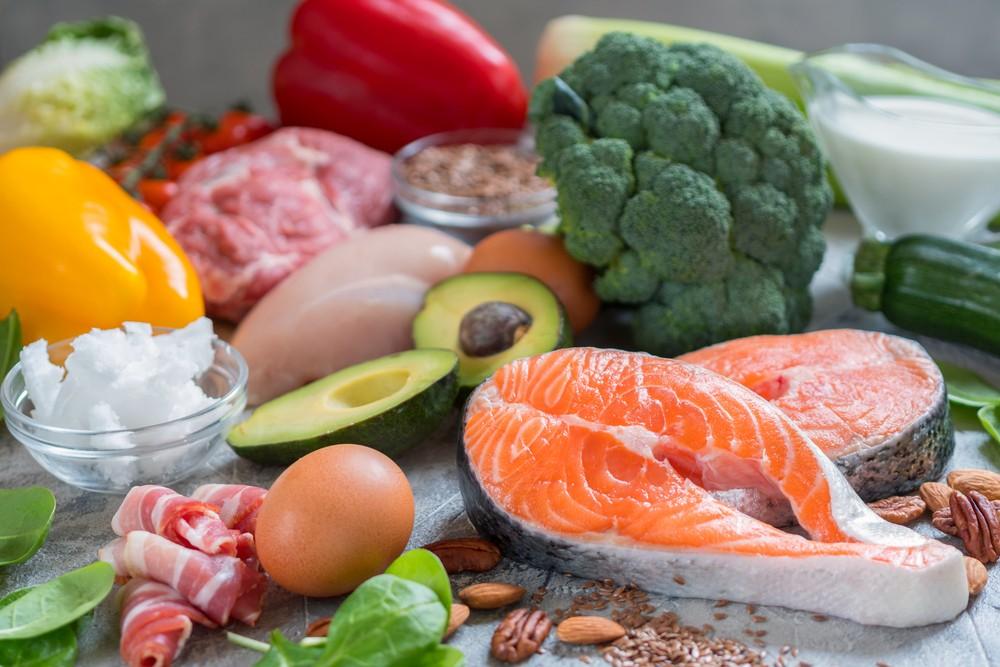 Very Low Carb Diet and Type 1 Diabetes