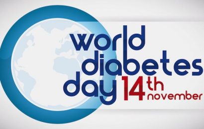 Getting Ready for World Diabetes Day 2018
