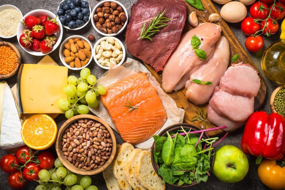 Low Carb Myths and Facts