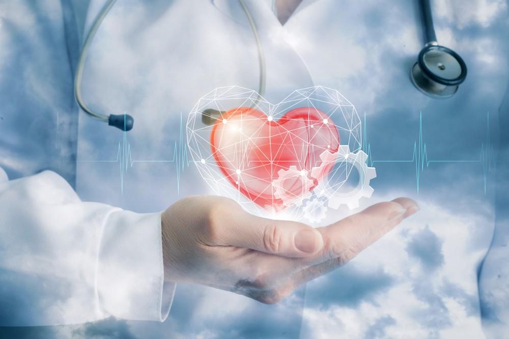 Lower Risk Heart Disease