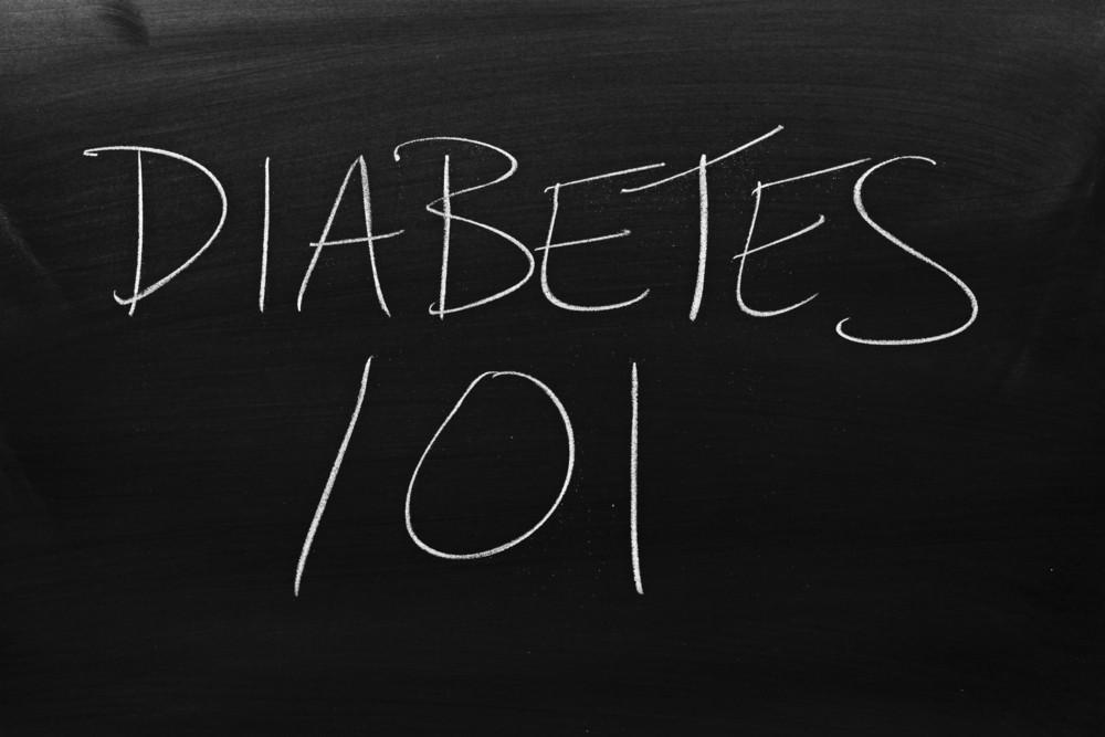 Diabetes 101