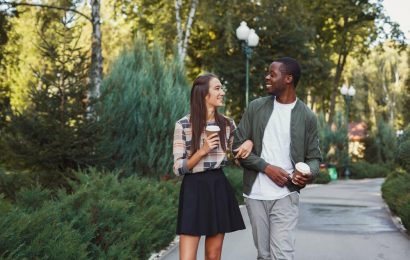 Dating and Diabetes