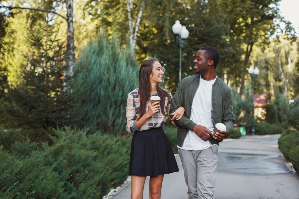 Dating and Diabetes