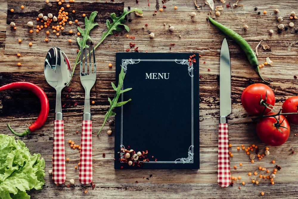 Eating Out With Diabetes: Making the Best Menu Choices