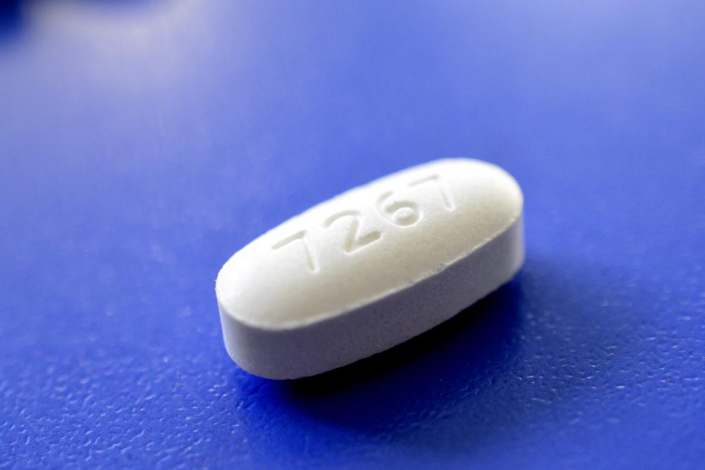 Metformin May Reduce Anxiety: Study