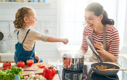 Living With Type 1 Diabetes: Four Tips to Get You Started
