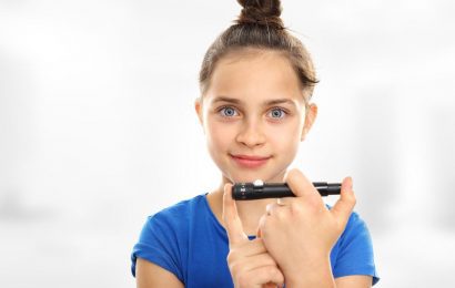 Type 1 Diabetes Study Evaluates How Blood Sugar Affects Complication Risk