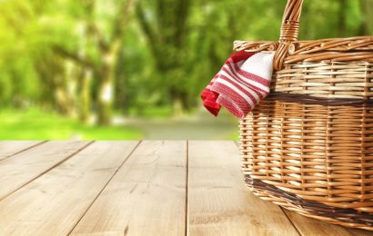 The Perfect Picnic
