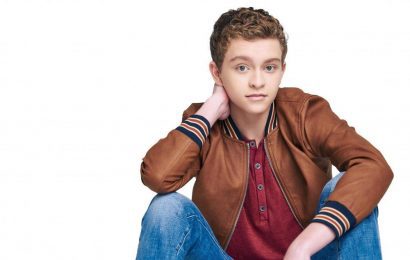 Gavin Lewis and Type 1 Diabetes